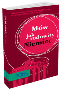 Dralle Anette - Mów jak rodowity Niemiec