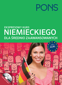Ekspresowy kurs niemieckiego dla średnio zaawansowanych, Nowa