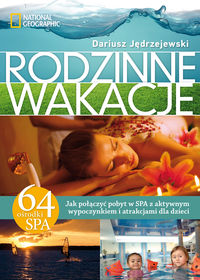 Jędrzejewski Dariusz - Rodzinne wakacje, Nowa