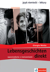 Gorgio Motta - Lebensgeschichten direkt + mp3