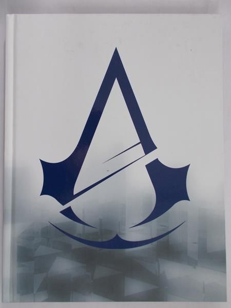 Davies Paul - Oficjalny album Assassin’s Creed Unity