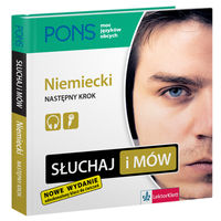 Słuchaj i mów: Niemiecki następny krok