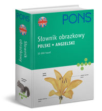 Słownik obrazkowy angielski