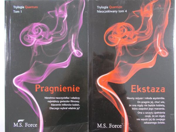 Force M.S. - Ekstaza/ Pragnienie