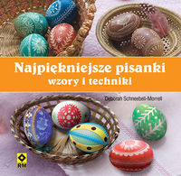 Schneebeli-Morrell Deborah - Najpiękniejsze pisanki, Nowa