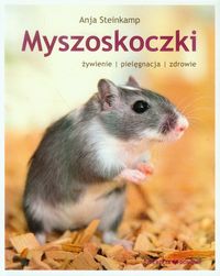 Steinkamp Anja - Myszoskoczki