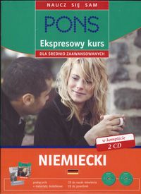 Pons, Ekspresowy kurs: Niemiecki