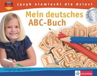 Tomczak Daniel - Mein deutsches ABC-Buch Język niemiecki dla dzieci z mp3