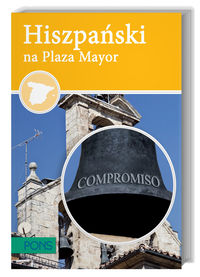 Język hiszpański Na Plaza Mayor