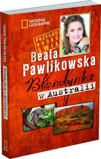 Pawlikowska Beata - Blondynka w Australii