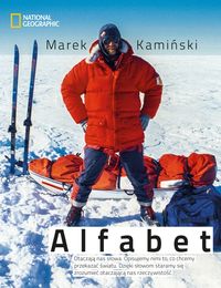 Kamiński Marek - Alfabet