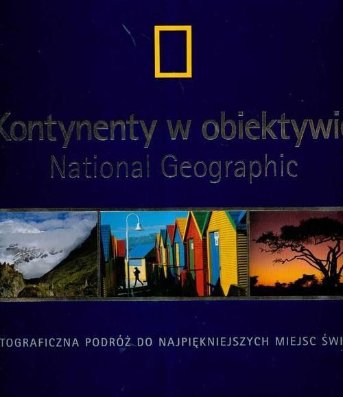 Protzman Ferdinand - Kontynenty w obiektywie