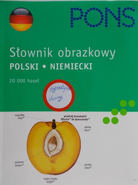 Słownik obrazkowy