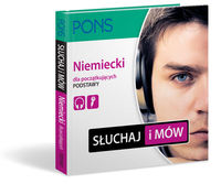 PONS Niemiecki podstawy