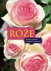 Throll Angelika - Róże