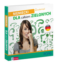 Niemiecki dla całkiem zielonych,Nowa