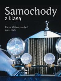 Dorflinger Michael - Samochody z klasą