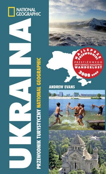 Evans Andrew - Ukraina