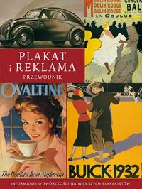 Gogut Anna (red) - Plakat i reklama Przewodnik