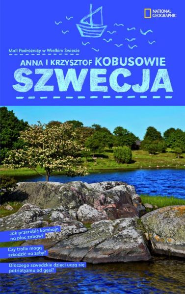 Kobus Krzysztof -  Szwecja