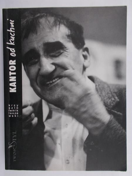 Miklaszewski Krzysztof - Kantor od kuchni