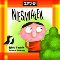 Chutnik Sylwia - Nieśmiałek