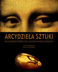 Gasparini Lucia - Arcydzieła sztuki