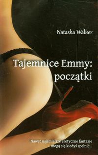 Tajemnice Emmy: początki, Nowa