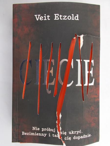 Etzold Veit - Cięcie