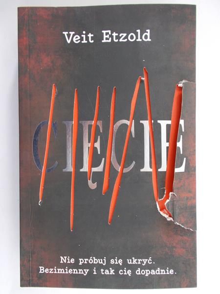 Etzold Veit - Cięcie