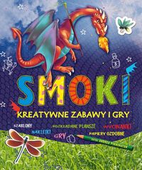 Pinnington Andrea - Smoki