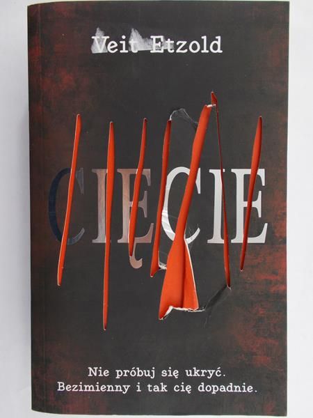 Etzold Veit - Cięcie