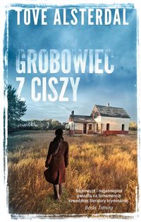 Alsterdal Tove - Grobowiec z ciszy