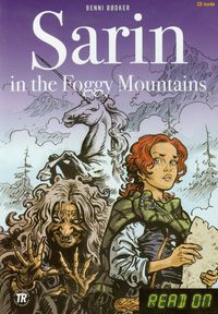 Bodker Benni - Sarin in the Foggy Mountains + CD