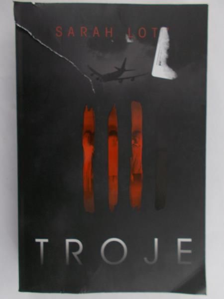 Lotz Sarah - Troje