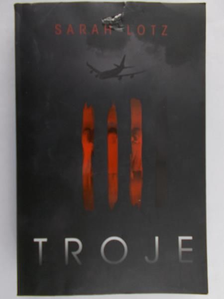 Lotz Sarah - Troje