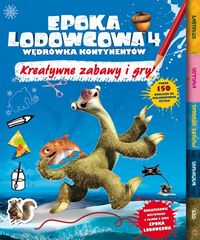 Stead Emily - Epoka lodowcowa