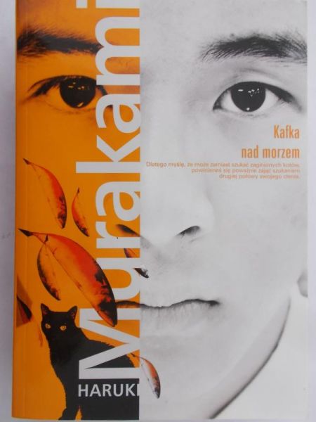 Murakami Haruki - Kafka nad morzem