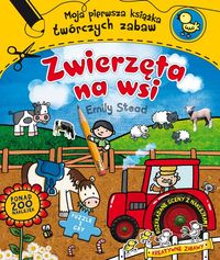 Stead Emily - Zwierzęta na wsi