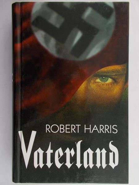 Harris Robert - Vaterland