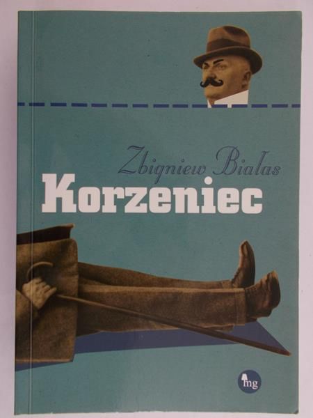 Białas Zbigniew - Korzeniec