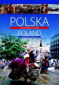 Ogrodowska Barbara - Polska.Kalendarz świąt