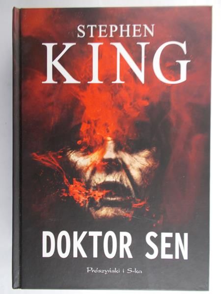 King Stephen - Doktor sen
