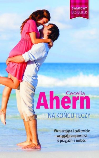 Ahern Cecelia - Na końcu tęczy