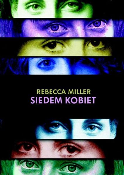 Miller Rebecca - Siedem kobiet