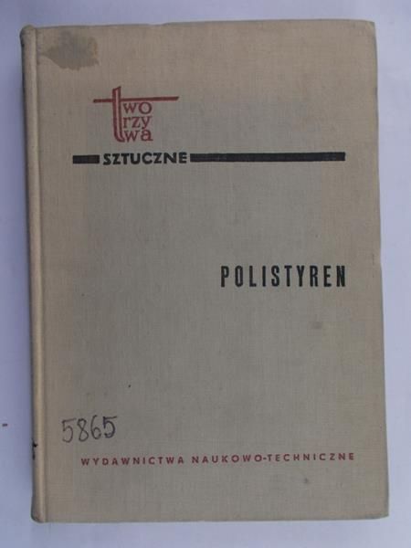 Hertz Z. - Polistyren