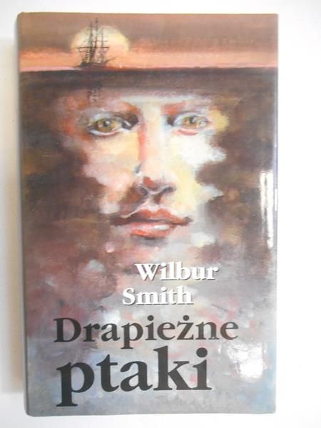 Smith Wilbur - Drapieżne ptaki