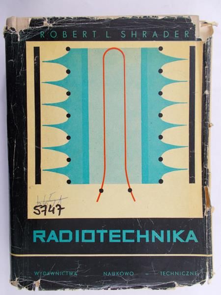 L. Shrader Robert - Radiotechnika