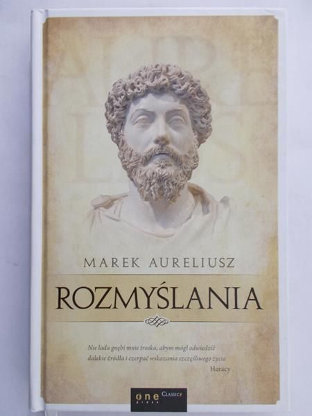 Aureliusz Marek- Rozmyślania