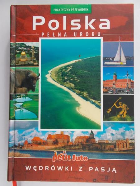 Brzezińska Renata - Polska pełna uroku